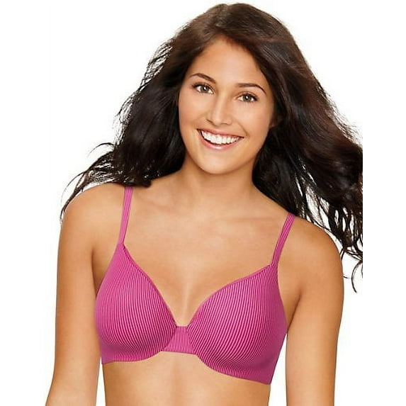 Women's Ultimate ComfortBlend T-Shirt Bra, Style HU02