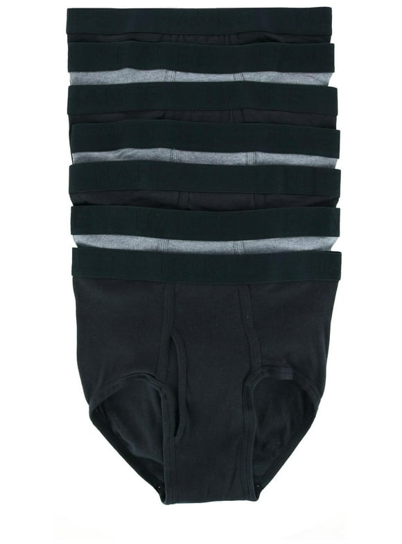 Mens Briefs in Mens Underwear - Walmart.com