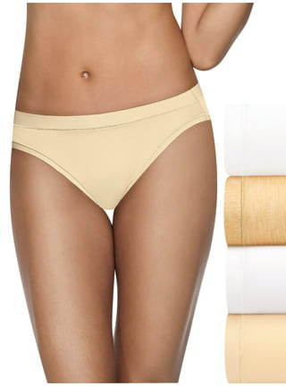 Hanes® Ultimate Breathable Cotton Tagless® Bikini Underwear, 8 - Fred Meyer