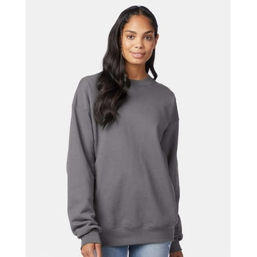 Hanes Ultimate Cotton® Crewneck Sweatshirt Size up to 3XL