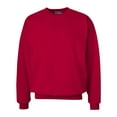 thumbnail image 1 of Hanes Unisex Ultimate Cotton Crewneck Sweatshirt, 1 of 5