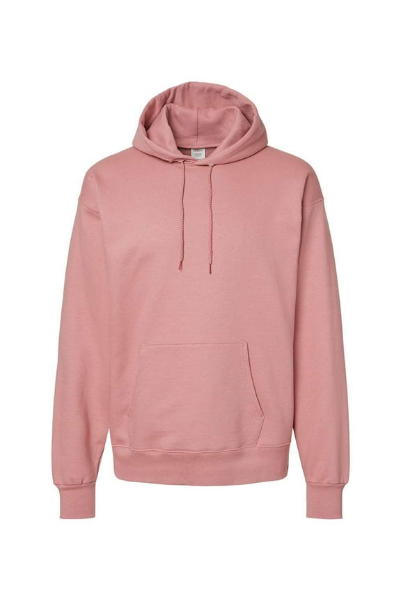 Ultimate Cotton Hooded Sweatshirt