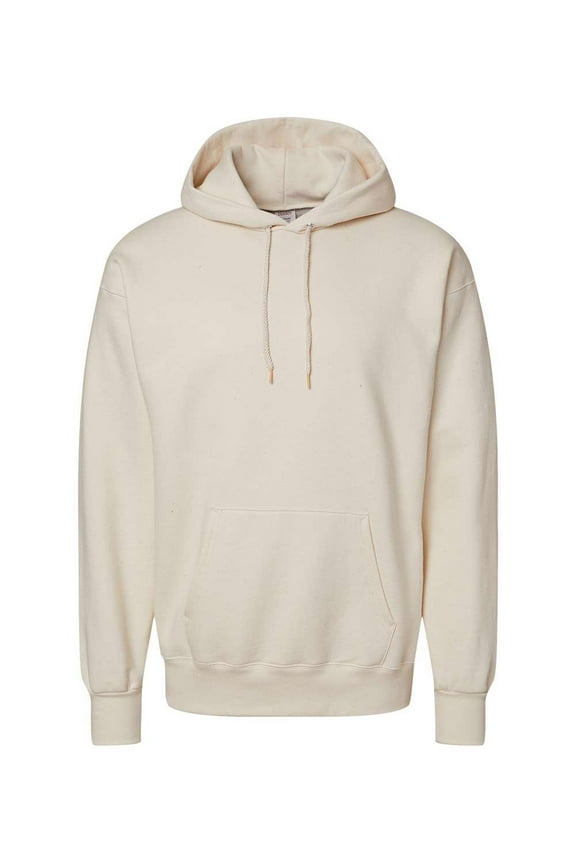 Ultimate Cotton Hooded Sweatshirt