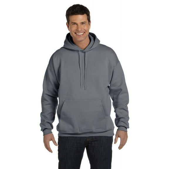 Hanes - Ultimate Cotton Hooded Sweatshirt - F170