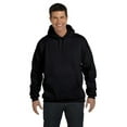 thumbnail image 1 of Hanes - Ultimate Cotton Hooded Sweatshirt - F170, 1 of 4