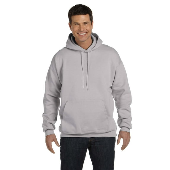 Hanes - Ultimate Cotton Hooded Sweatshirt - F170