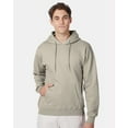 thumbnail image 1 of Hanes Ultimate Cotton® Hooded Sweatshirt, 1 of 5
