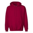 thumbnail image 1 of Hanes Unisex Ultimate Cotton Hooded Sweatshirt, 1 of 5