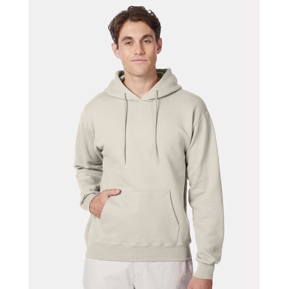 Hanes Ultimate Cotton® Hooded Sweatshirt