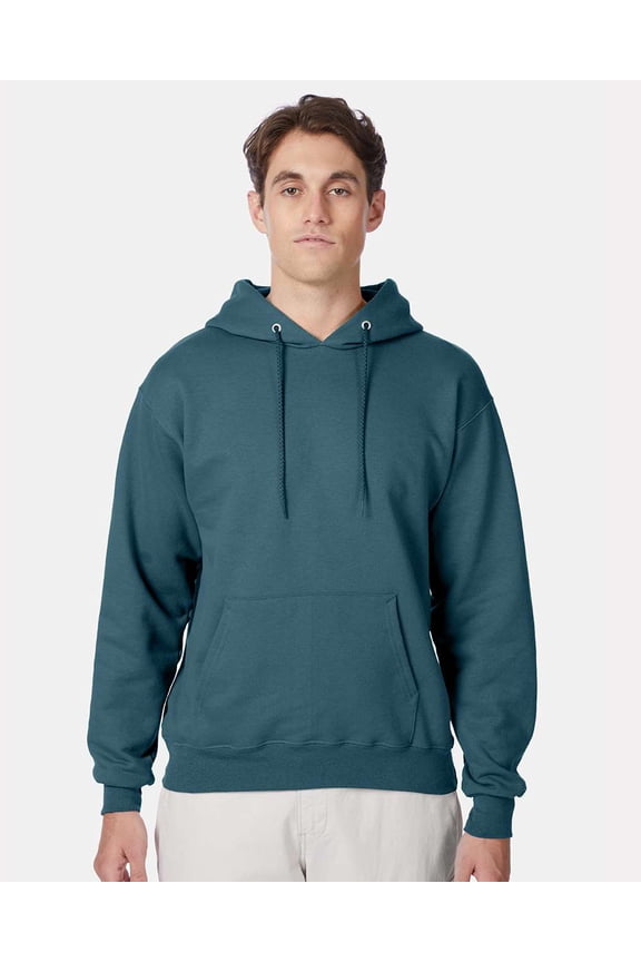 Ultimate Cotton® Hooded Sweatshirt
