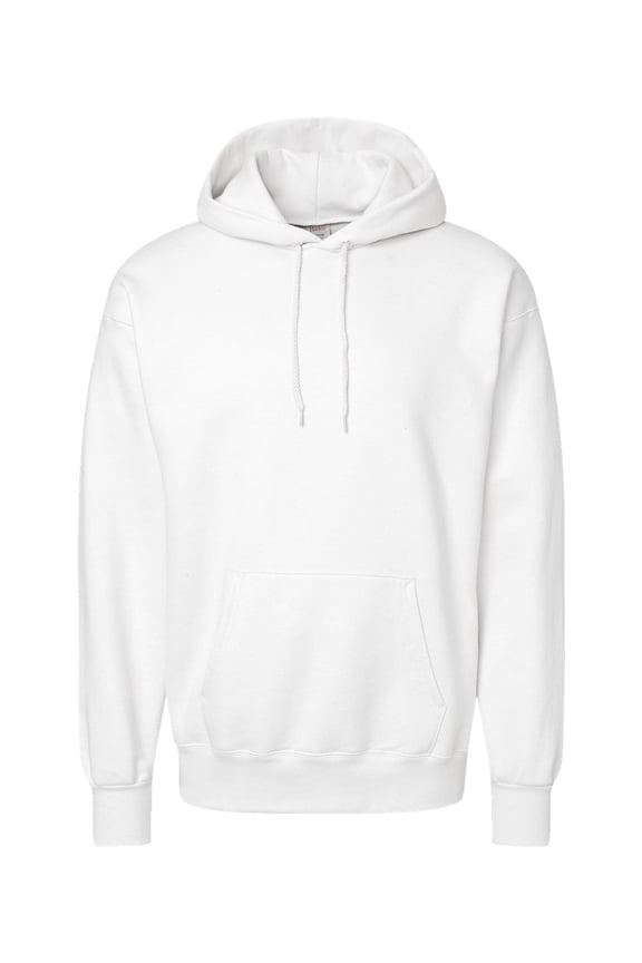 Ultimate Cotton® Hooded Sweatshirt