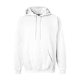thumbnail image 1 of Hanes Ultimate Cotton® Hooded Sweatshirt, 1 of 4