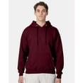 thumbnail image 1 of Hanes Ultimate Cotton® Hooded Sweatshirt, 1 of 5