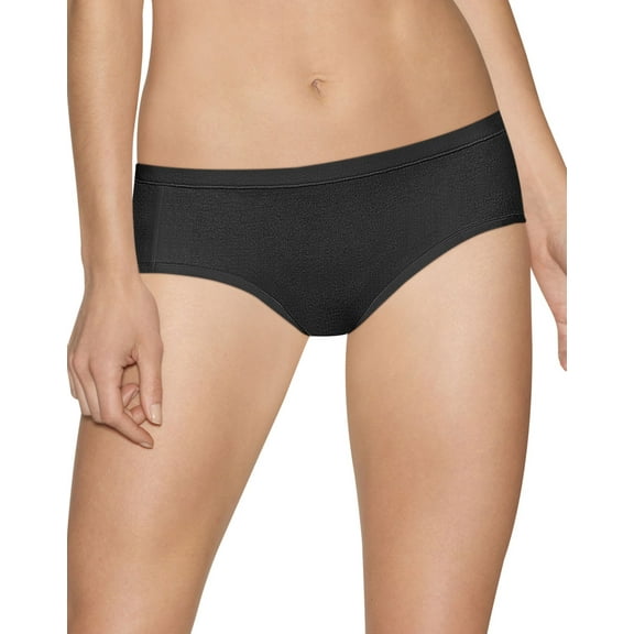 Hanes Ultimate Cotton Stretch Hipster