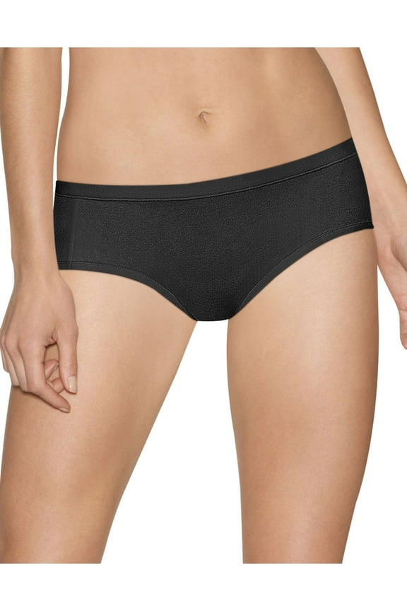 Ultimate Cotton Stretch Hipster