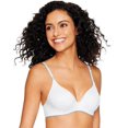 thumbnail image 1 of Hanes Ultimate Invisible Look Underwire Bra, 1 of 4