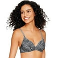 thumbnail image 1 of Hanes Ultimate Invisible Look Underwire Bra, 1 of 4