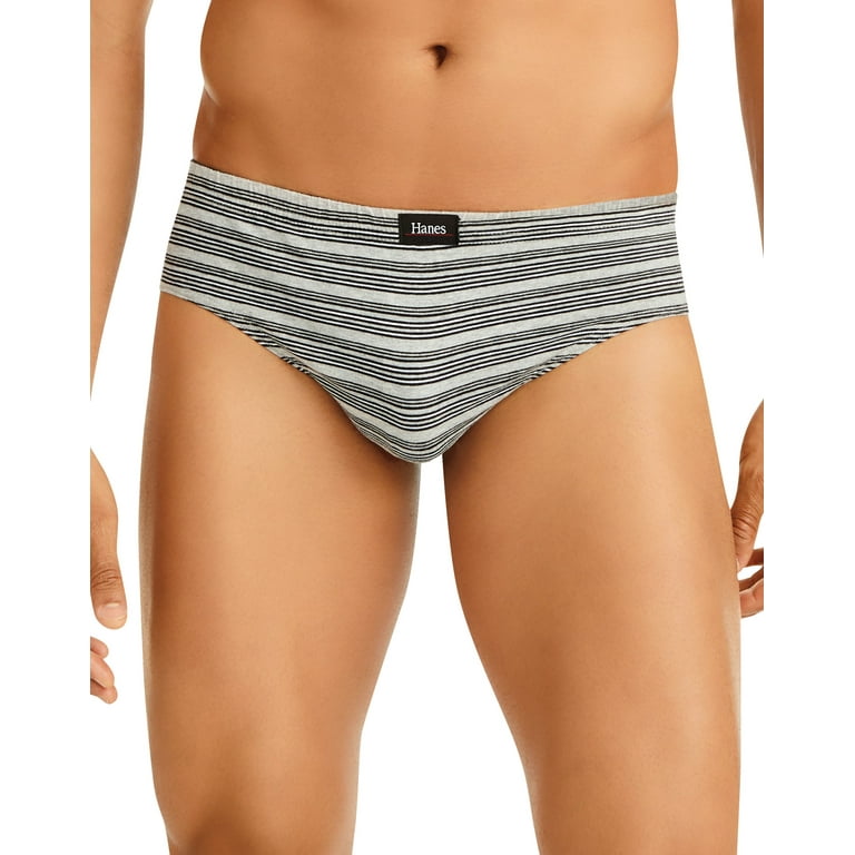 Hanes® Ultimate Smoothing Seamless Underwear, M - Smith's Food and