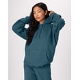 thumbnail image 1 of Hanes Ultimate Men's Heavyweight Fleece Hoodie Cactus 3XL, 1 of 6
