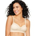 thumbnail image 1 of Hanes Ultimate Natural Lift ComfortFlex Fit Wirefree Bra, 1 of 4