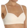 thumbnail image 1 of Hanes Ultimate Natural Lift ComfortFlex Fit Wirefree Bra, 1 of 2