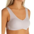thumbnail image 1 of Hanes Ultimate Ultra Light Comfort Women's Wireless Bra Gloss XS, 1 of 8