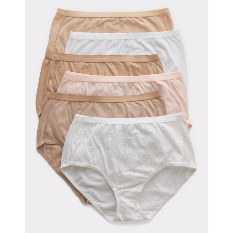 https://i5.walmartimages.com/seo/Hanes-Ultimate-Women-s-Breathable-Brief-Underwear-6-Pack-Soft-Taupe-White-Nude-Light-Buff-Nude-Heather-Sugar-Flower-Sweet-Dot-10_eba7dcea-af57-44a1-b89d-1012668dc5b1.b85cbfb9ec64f3d2f2ef601c62b8c103.jpeg?odnHeight=768&odnWidth=768&odnBg=FFFFFF
