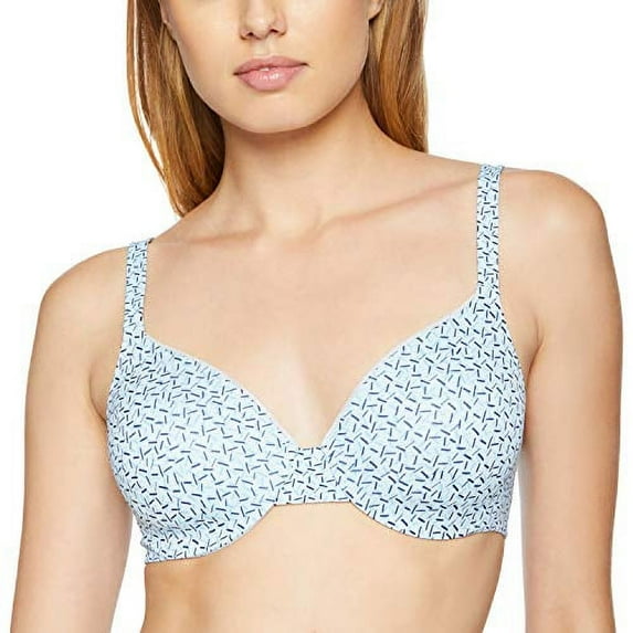Hanes Ultimate Women's ComfortBlend T-Shirt Bra, Style DHHU02