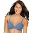 thumbnail image 1 of Hanes Ultimate Women's ComfortBlend T-Shirt Bra, Style DHHU02, 1 of 4
