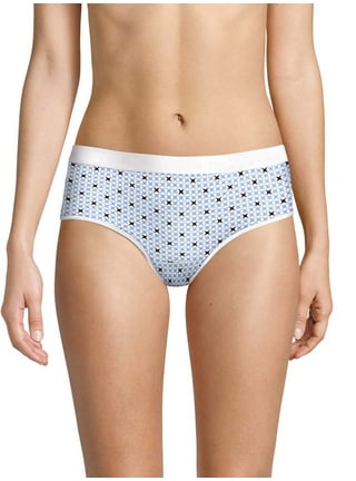 Hanes X Temp Underwear Women