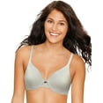 thumbnail image 1 of Hanes Ultimate Women's Underwire Bra with T-Shirt Softness Wicking DHHU02, 1 of 7