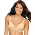 thumbnail image 1 of Hanes Ultimate Women's Underwire Bra with T-Shirt Softness Wicking DHHU02, 1 of 6