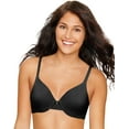 thumbnail image 1 of Hanes Ultimate Women's Underwire Bra with T-Shirt Softness Wicking DHHU02, 1 of 7