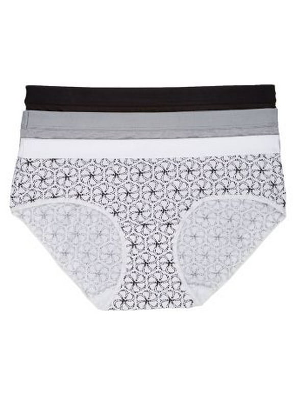 Hanes X Temp Women's Underwear