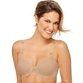 thumbnail image 1 of Hanes Ultimate X-Temp All-Around Smoother Underwire Bra, 1 of 4