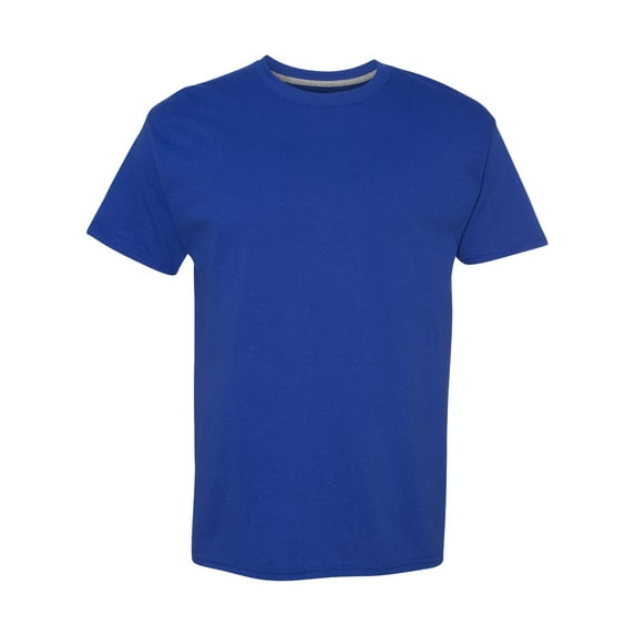 Hanes Unisex 4.5 oz. X-Temp™ Performance T-Shirt P4200