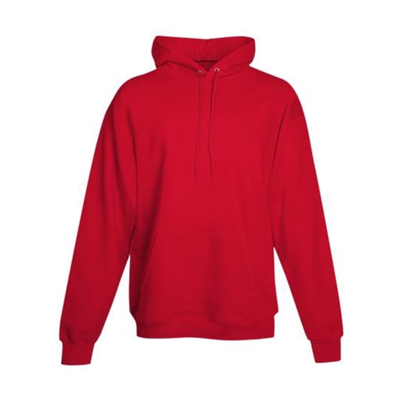 Hanes Unisex EcoSmart Hooded Sweatshirt