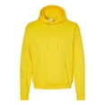 thumbnail image 1 of Hanes Unisex EcoSmart Hooded Sweatshirt, 1 of 2