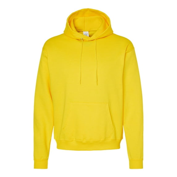 Hanes Unisex EcoSmart Hooded Sweatshirt