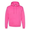 thumbnail image 1 of Hanes Unisex EcoSmart Hooded Sweatshirt, 1 of 2