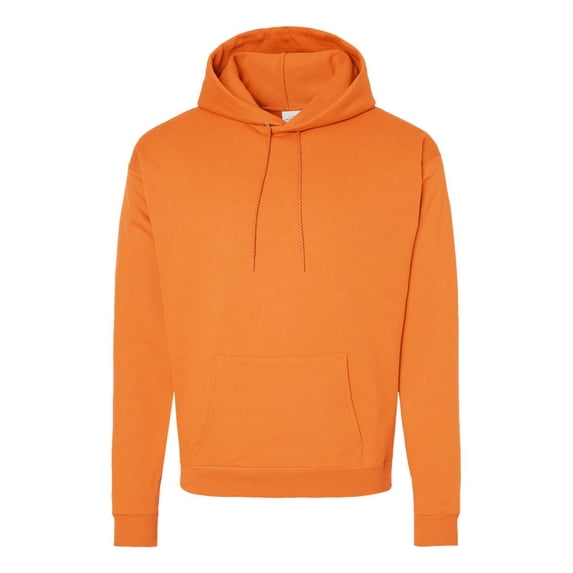 Hanes Unisex EcoSmart Hooded Sweatshirt