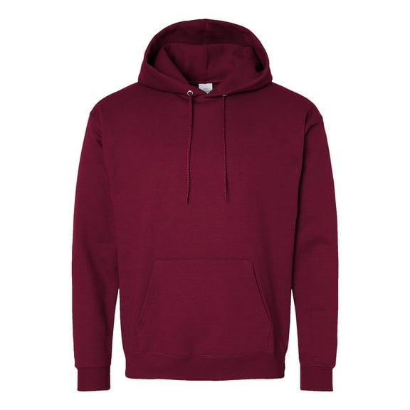 Hanes Ecosmart Hooded Sweatshirt