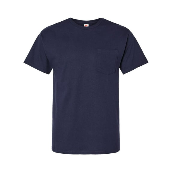 Unisex Essential Pocket T-Shirt