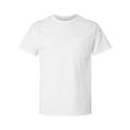 thumbnail image 1 of Hanes Essential-T Pocket T-Shirt, 1 of 3
