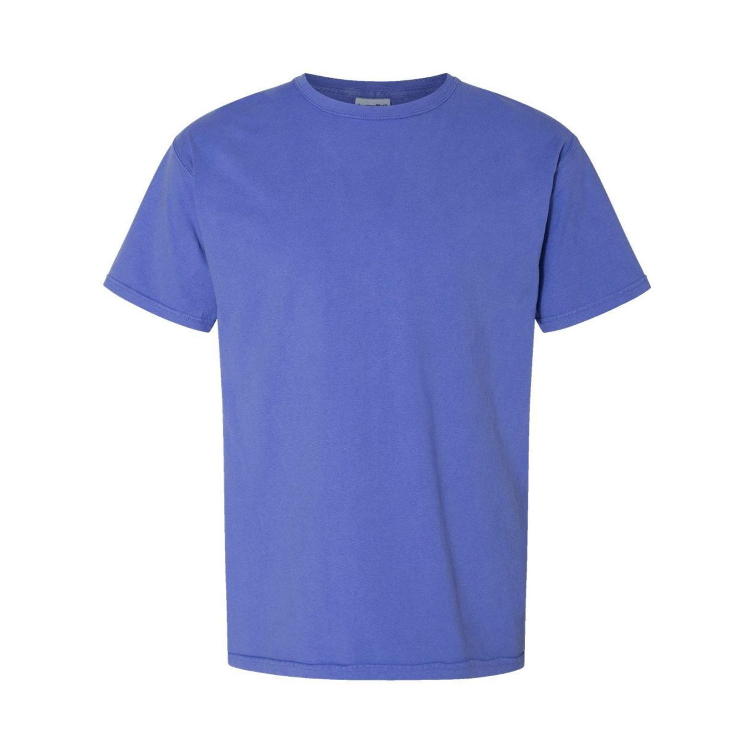Hanes Big Men's ComfortWash Short Sleeve T-Shirt