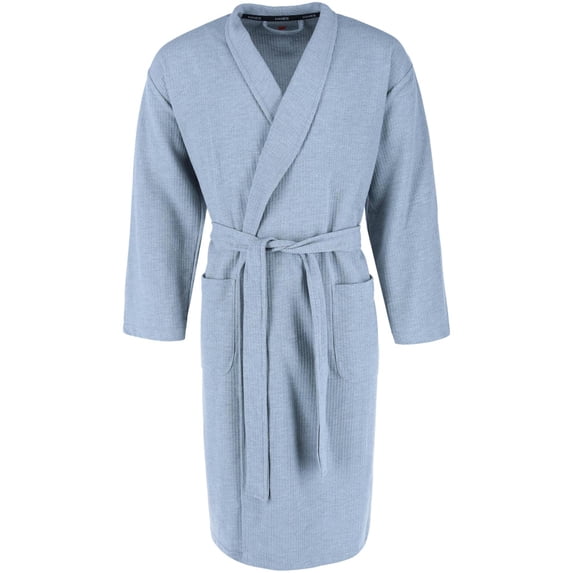 Hanes Waffle Knit Robe (Men)