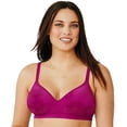 thumbnail image 1 of Hanes Women Adjustable Full Coverage bras, 1 of 1