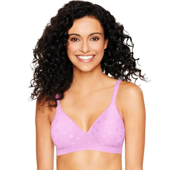 Hanes Women Adjustable Full Coverage bras