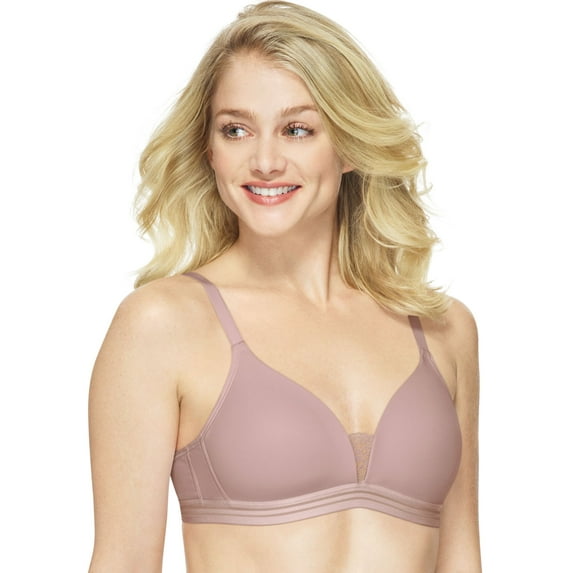 Hanes Women Adjustable Soft bras