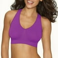 thumbnail image 1 of Hanes Women  Basic Seamless bras, 1 of 3
